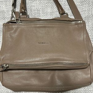 Givenchy Pandora Shoulder Bag